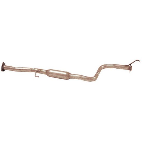 Bosal 285-133 Exhaust Resonator and Pipe Assembly For HONDA