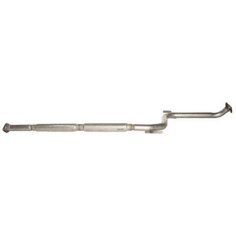 Bosal 285-267 Exhaust Resonator and Pipe Assembly For TOYOTA