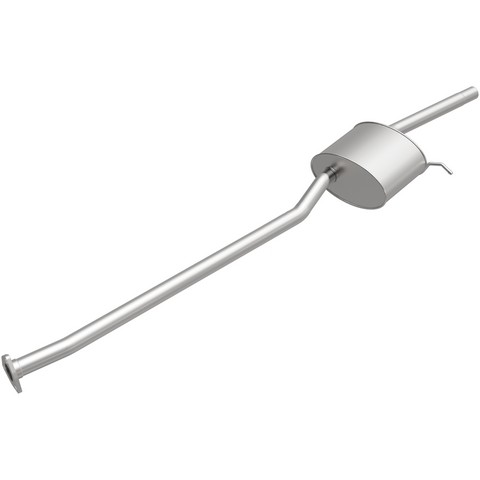 Bosal 285-339 Exhaust Resonator For HONDA