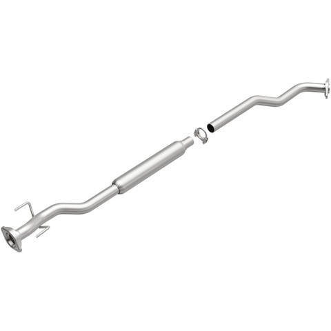 Bosal 285-451 Exhaust Resonator and Pipe Assembly For NISSAN