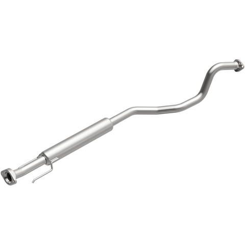Bosal 285-467 Exhaust Resonator and Pipe Assembly For NISSAN