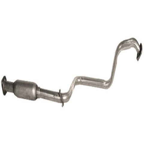Bosal 285-503 Exhaust Resonator and Pipe Assembly For NISSAN