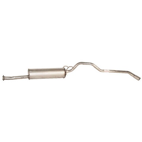 Bosal 285-681 Exhaust Muffler Assembly For TOYOTA