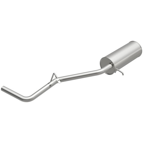 Bosal 285-739 Exhaust Muffler Assembly For NISSAN