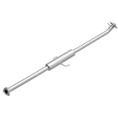 Bosal 285-843 Exhaust Resonator For HONDA