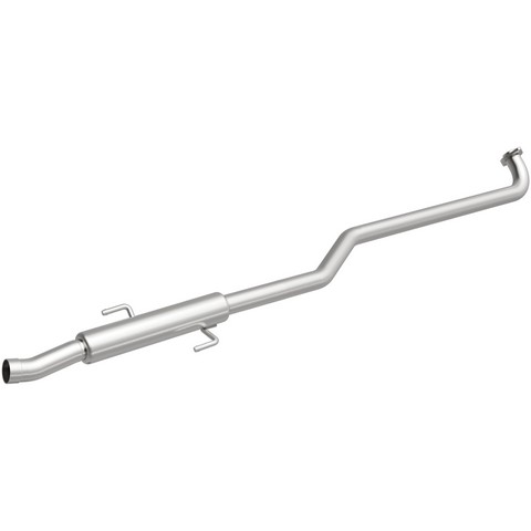 Bosal 286-027 Exhaust Resonator and Pipe Assembly For CHEVROLET,TOYOTA