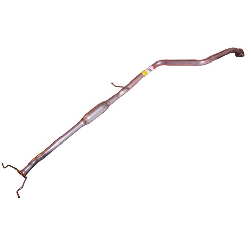 Bosal 286-061 Exhaust Resonator and Pipe Assembly For KIA
