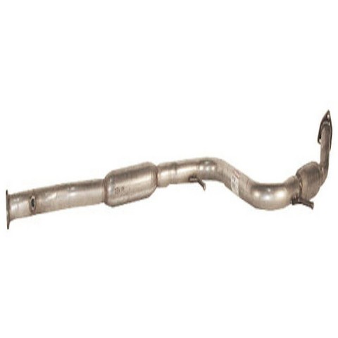 Bosal 286-091 Exhaust Resonator and Pipe Assembly For CHRYSLER,DODGE,MITSUBISHI