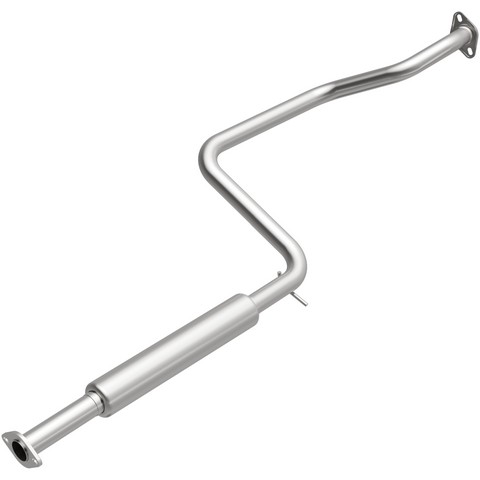 Bosal 286-159 Exhaust Resonator For INFINITI,NISSAN