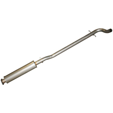Bosal 286-185 Exhaust Muffler Assembly For VOLVO