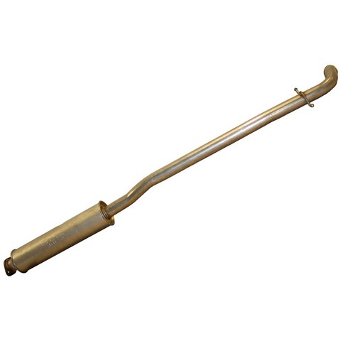 Bosal 286-189 Exhaust Resonator For VOLVO