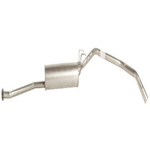 Bosal 286-223 Exhaust Muffler Assembly For TOYOTA