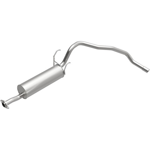 Bosal 286-233 Exhaust Muffler Assembly For TOYOTA