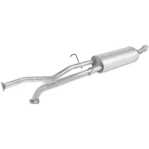 Bosal 286-393 Exhaust Muffler Assembly,Exhaust Muffler Assembly-Direct Fit For TOYOTA