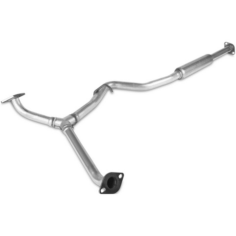 Bosal 286-421 Exhaust Resonator and Pipe Assembly For SUBARU