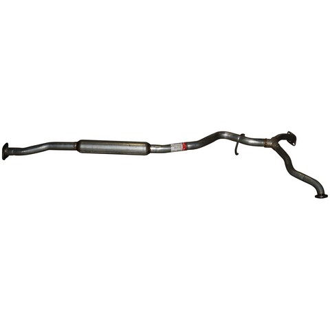 Bosal 286-561 Exhaust Resonator and Pipe Assembly For SUBARU