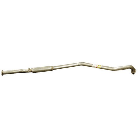 Bosal 287-037 Exhaust Resonator and Pipe Assembly For HYUNDAI