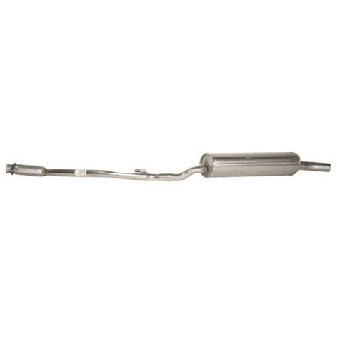 Bosal 287-179 Exhaust Muffler Assembly For BMW