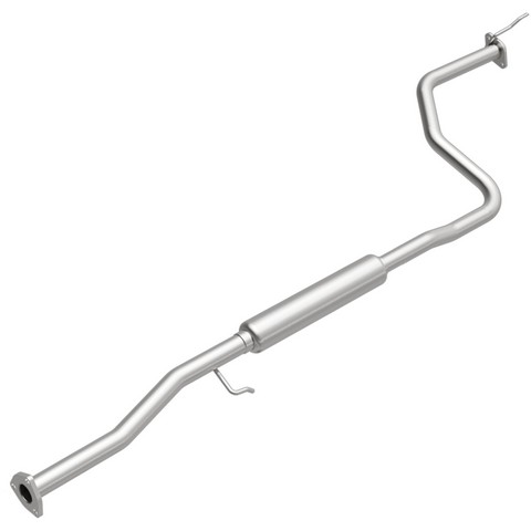 Bosal 287-197 Exhaust Resonator and Pipe Assembly For ACURA,HONDA