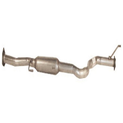 Bosal 287-221 Exhaust Resonator and Pipe Assembly For HONDA