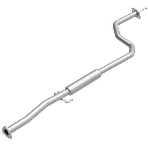 Bosal 287-353 Exhaust Resonator and Pipe Assembly For ACURA