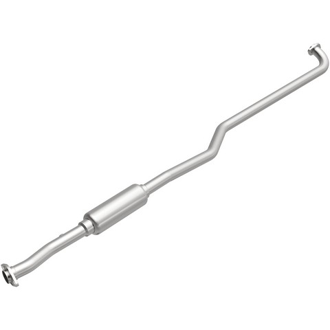 Bosal 287-427 Exhaust Resonator For GEO,TOYOTA