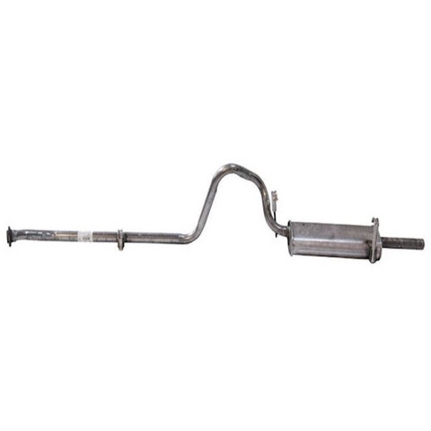Bosal 287-559 Exhaust Muffler Assembly For TOYOTA