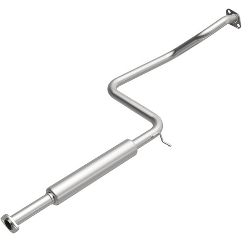 Bosal 287-703 Exhaust Resonator For INFINITI,NISSAN