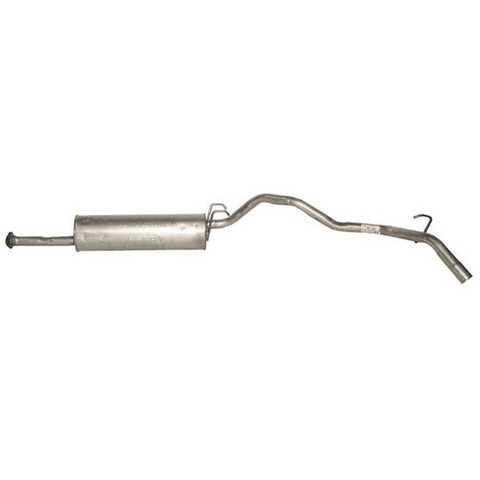 Bosal 288-095 Exhaust Muffler Assembly For TOYOTA