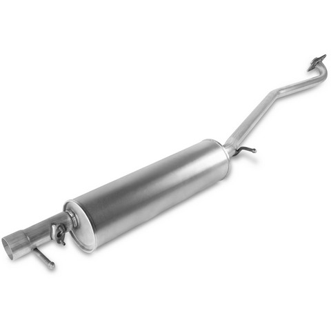 Bosal 288-141 Exhaust Muffler Assembly For TOYOTA
