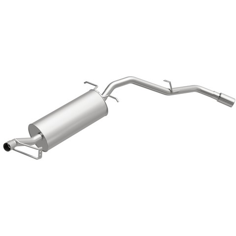 Bosal 288-145 Exhaust Muffler Assembly For NISSAN