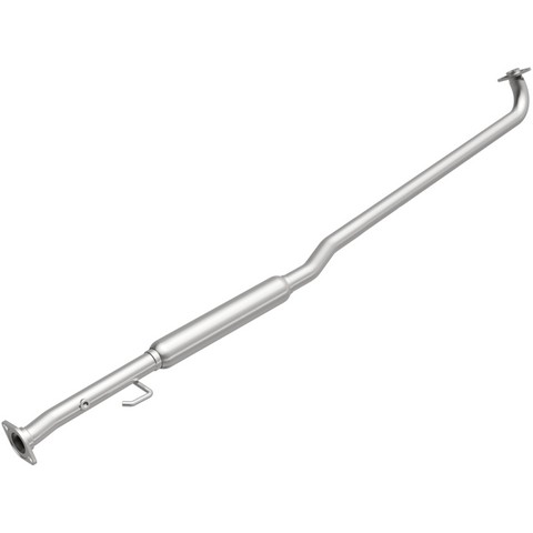Bosal 289-781 Exhaust Resonator,Outer Air Element with Bail Handle For TOYOTA