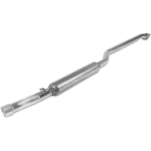 Bosal 290-015 Exhaust Resonator and Pipe Assembly For TOYOTA