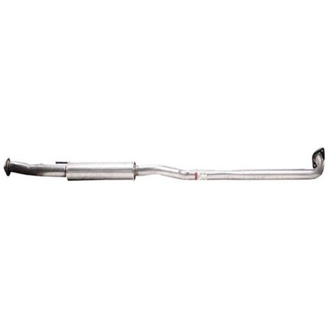 Bosal 290-037 Exhaust Resonator For LEXUS,TOYOTA