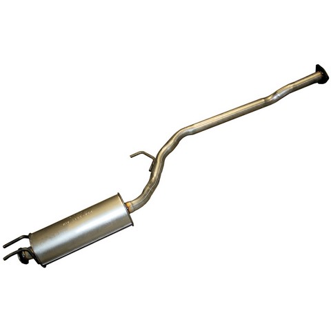 Bosal 290-053 Exhaust Resonator For ACURA,HONDA