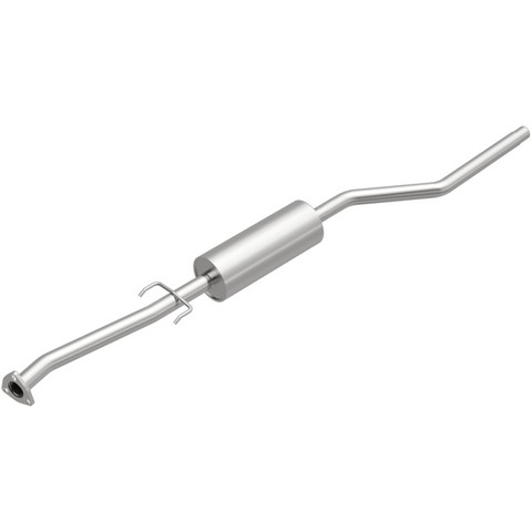 Bosal 290-079 Exhaust Resonator For HONDA