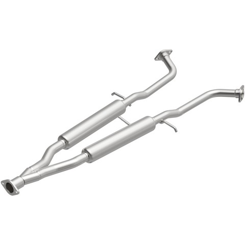 Bosal 290-087 Exhaust Resonator and Pipe Assembly For INFINITI