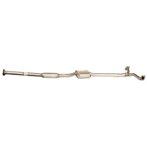 Bosal 292-009 Exhaust Resonator For HONDA