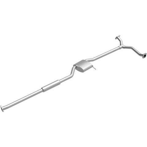 Bosal 292-035 Exhaust Muffler Assembly For ACURA