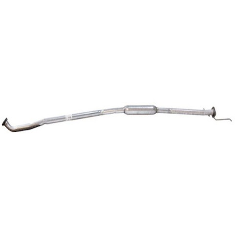 Bosal 294-149 Exhaust Resonator and Pipe Assembly For KIA