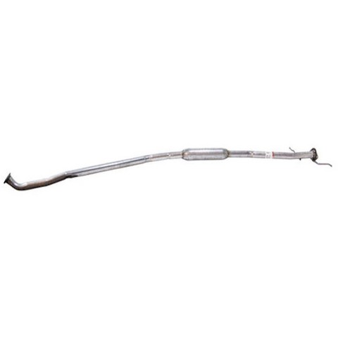 Bosal 294-151 Exhaust Resonator and Pipe Assembly For KIA