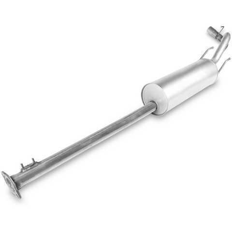 Bosal 295-177 Exhaust Muffler Assembly For TOYOTA