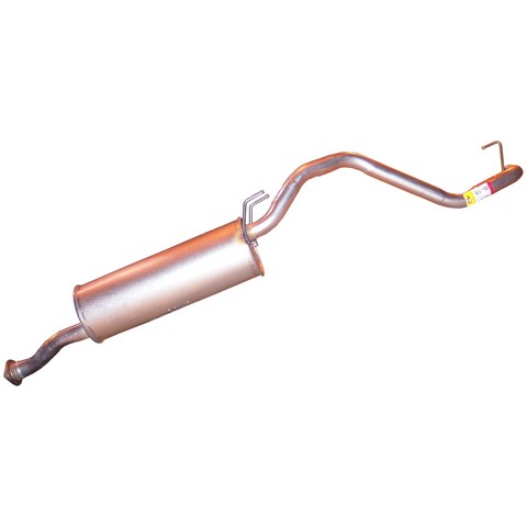 Bosal 295-179 Exhaust Muffler Assembly For TOYOTA
