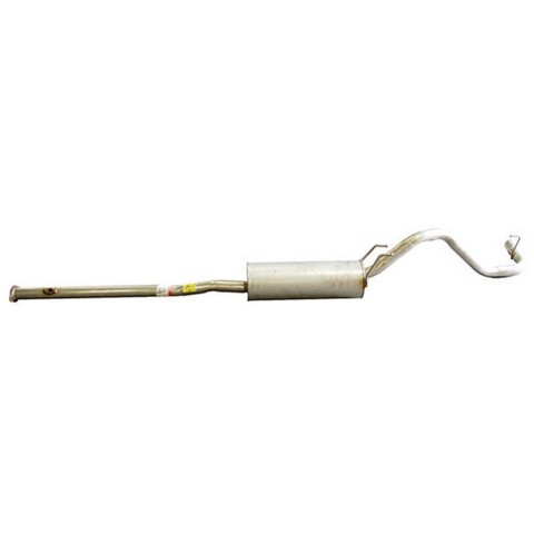 Bosal 295-183 Exhaust Muffler Assembly For TOYOTA