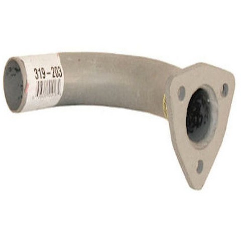 Bosal 319-203 Exhaust Tail Pipe For VOLKSWAGEN