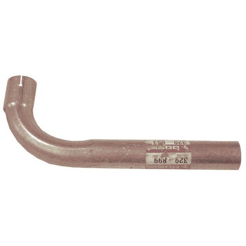 Bosal 329-899 Exhaust Tail Pipe For VOLVO
