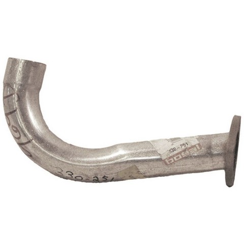 Bosal 330-251 Exhaust Tail Pipe For VOLKSWAGEN