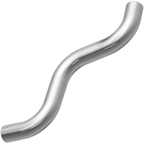 Bosal 376-899 Exhaust Tail Pipe For VOLVO