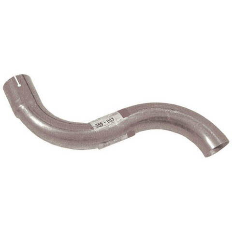 Bosal 386-003 Exhaust Tail Pipe For VOLVO