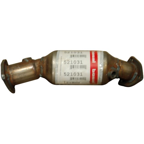 Bosal 521031 Catalytic Converter-Direct Fit For AUDI,VOLKSWAGEN